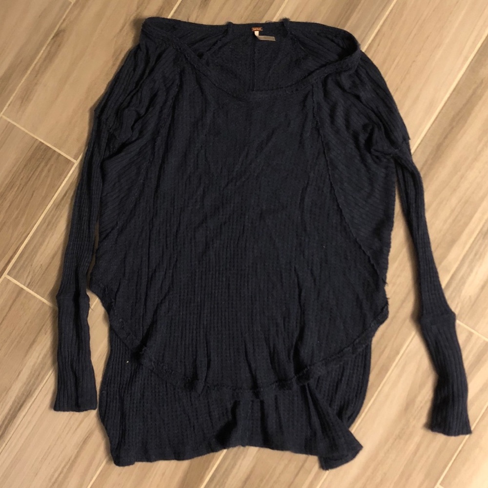 FP Ventura Top